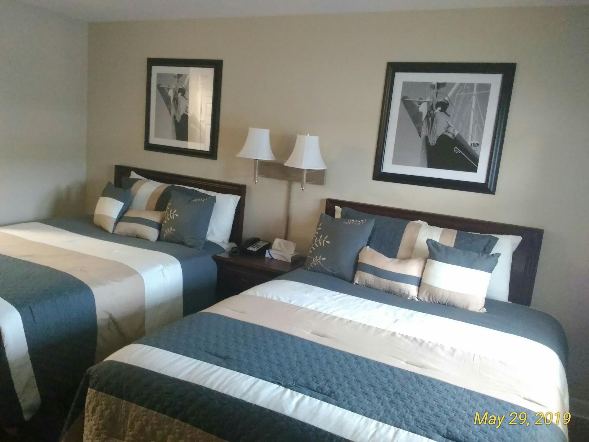 Colonial Inn Seekonk Εξωτερικό φωτογραφία