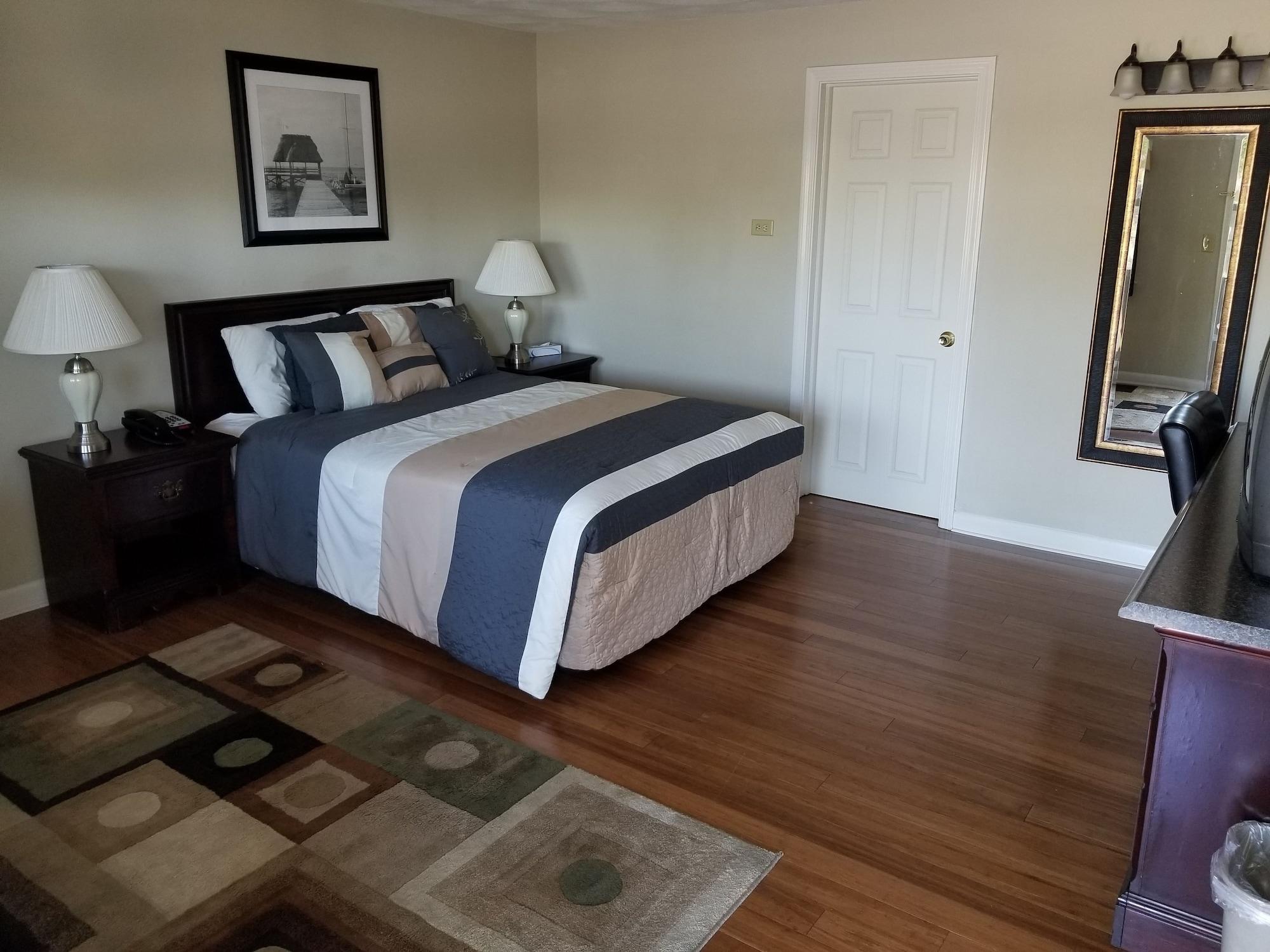 Colonial Inn Seekonk Εξωτερικό φωτογραφία