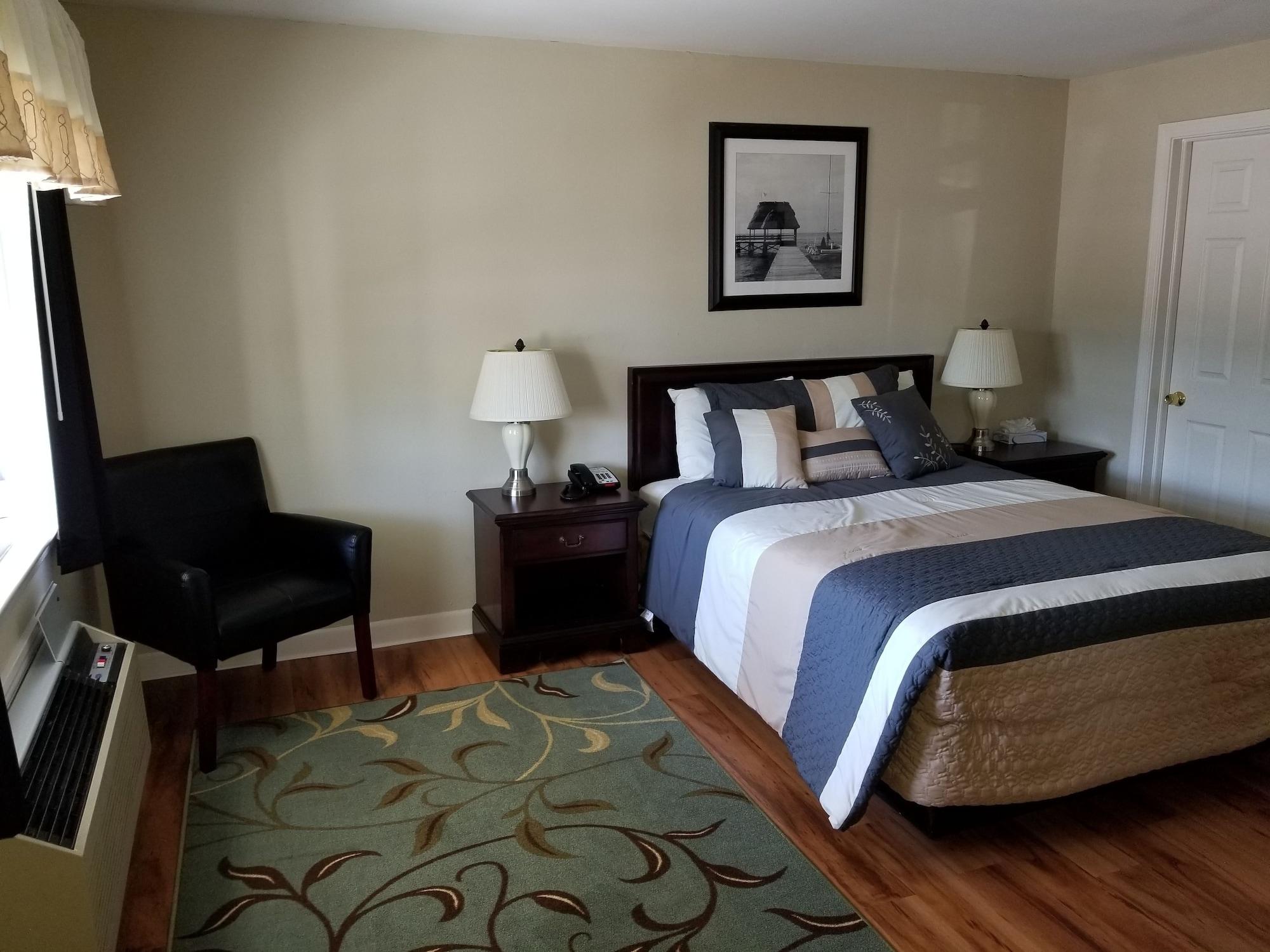 Colonial Inn Seekonk Εξωτερικό φωτογραφία