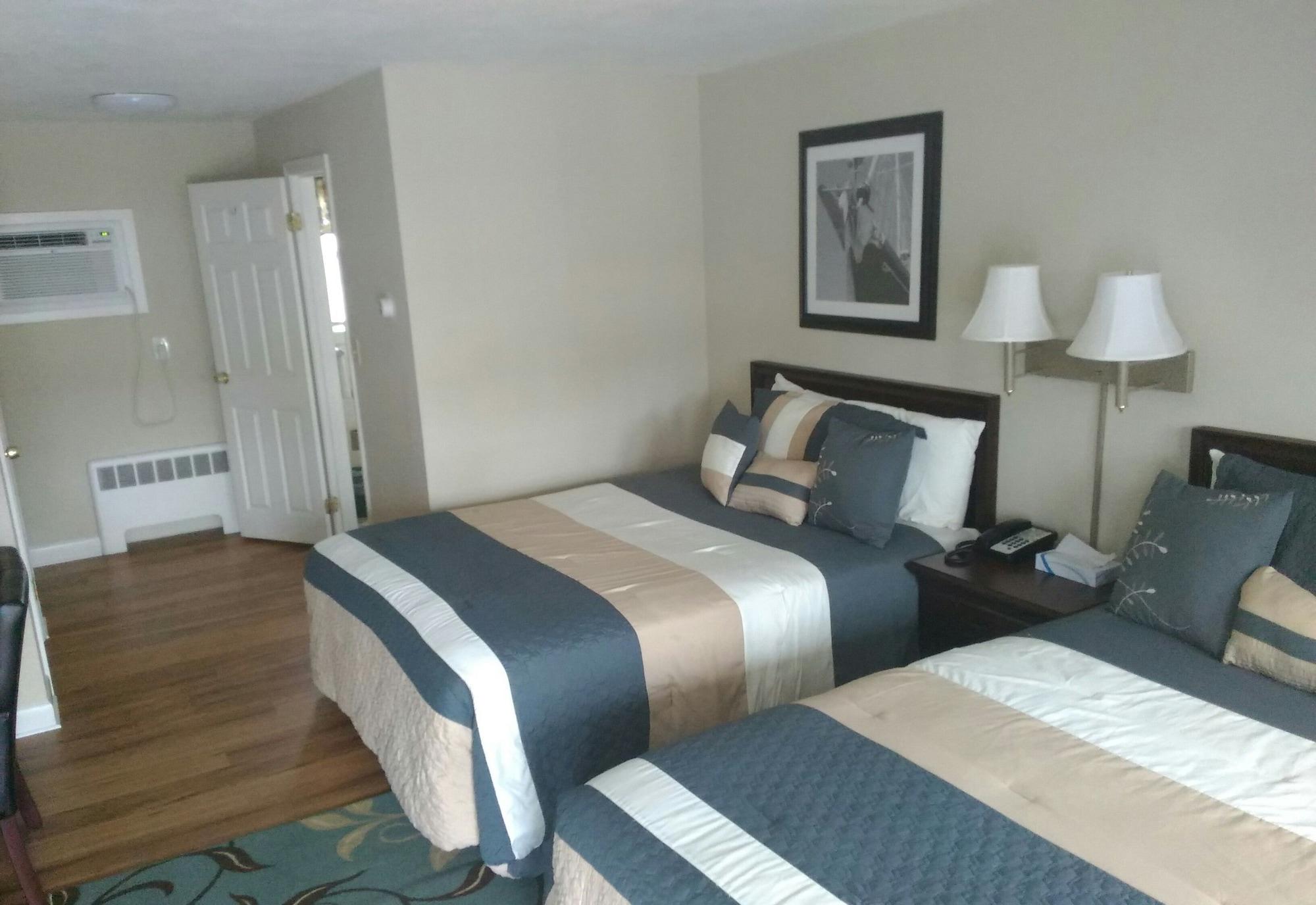Colonial Inn Seekonk Εξωτερικό φωτογραφία