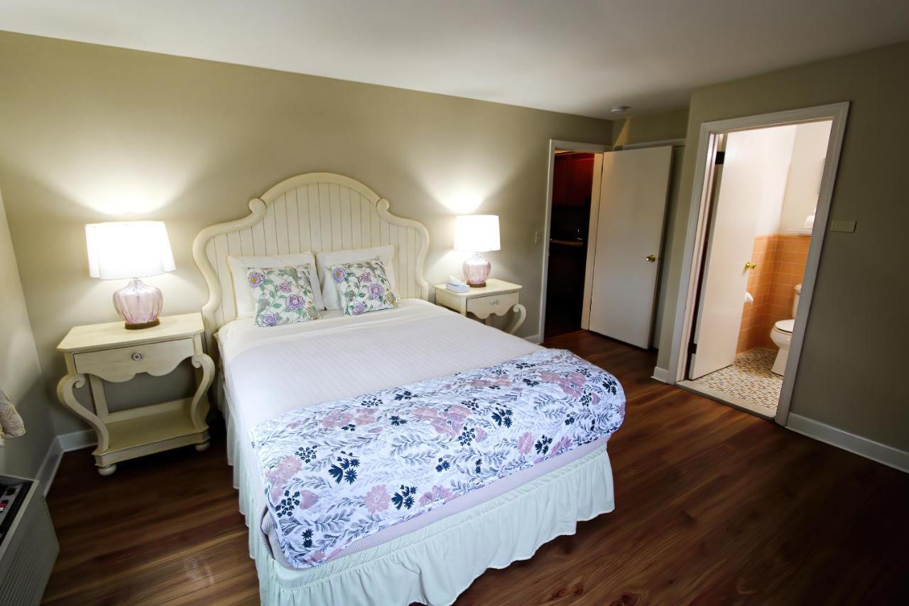 Colonial Inn Seekonk Εξωτερικό φωτογραφία